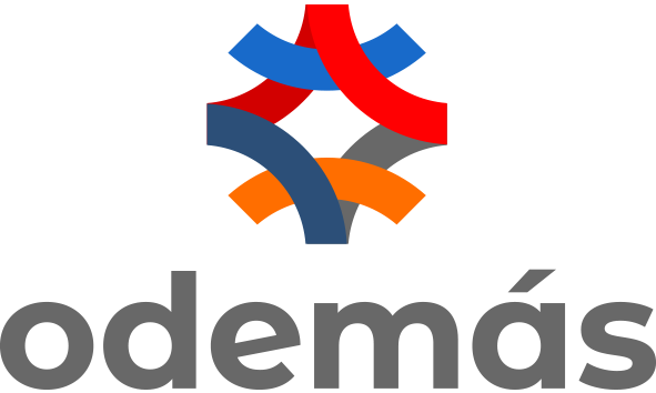 Odemás